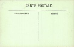 Sunset - Sunset At the Beach - CPA