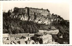 Belfort CPA the castle Overall picture