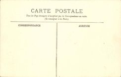 Sables d'Olonne - der Strand pro Stunde des Bades - Kind - CPA