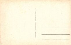 Sables d'Olonne - Arcades des Piers der Sande - CPA