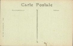 Arcy On Cure - the Cave of the Fairies Seen from of the Interior - CPA