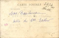 Fantasy - Woman - CPA