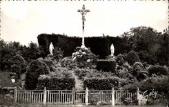 The Storeroom - the Martyrdom - CPA