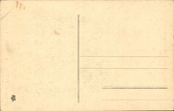 Strasbourg - the Cathedral - astronomical Clock CPA