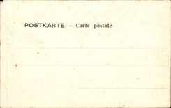 Strasbourg - Strassburg - Muenster astronomische Uhr cathedral Holologe CPA