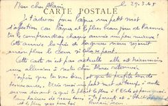 Strassburg - Strasbourg - Old women Tours with Bridge Covered CPA