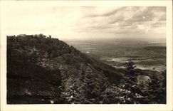 Mount co Odile 768 m CPA