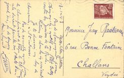 Belgium - Belgium - Brussels - Brussels - Arcade of the Fiftieth anniversary - Fifty Jubile' S - CPA