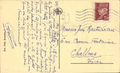 Belgien - Belgien - Brussel - Brussel - Gerichte - CPA