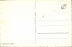 Switzerland - Schweiz - Castle of Chion - Souvenir - CPA