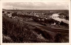 Joigny - View Taken Dimension St Jacques - CPA