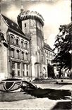Angouleme - L' Hotel de Ville- CPA 