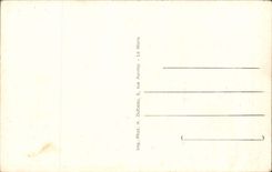 Mans - the Cathedral Saint Julien - CPA