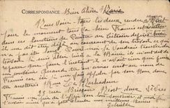 Niort - Place of the Breach - CPA