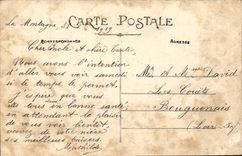 Co Marie on Sea - On The coast of Large Vales Country cottages - CPA