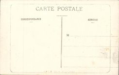 Montpellier - Vue Generale CPA 