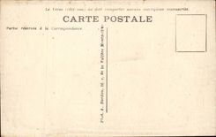 Montpelier - Fontaine des Trois Graces - Galeries CPA 