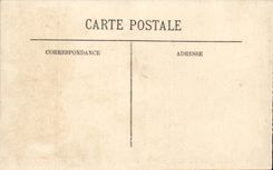 Loaches - the Keep - Entrance and the Court Louis XI CPA