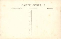 CPA Montpellier Ecole de medecine et cathedrale St Pierre