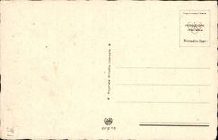 Italy - Italy - boat - produzione italiana - CPA