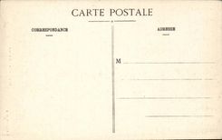 Toul - the Cathedral - CPA