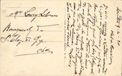 Germany - Germany - pram Marien Kirsche- CPA