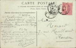 Bonsecours - the Church Our Lady CPA