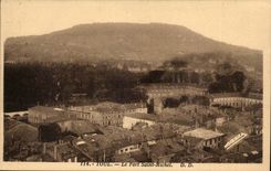 Toul - Fort the Holy Michel - CPA