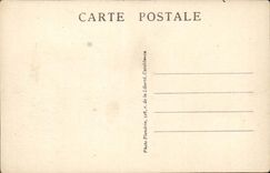 Partner of Rif - the valley of Aoudour - Morocco CPA