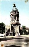 Boulogne known sea - the Gate of Calais the Dome of the Cathedral - CPA