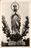 Lourdes CPA the virgin couronnee