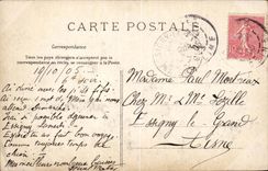 Chantilly CPA the principal frontage of the castle