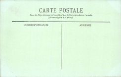 Compiegne CPA Places town hall