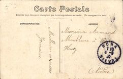 Tours CPA Nouvel hotel de ville Salle des fetes