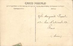 Angers CPA Church St Joseph