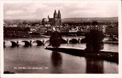 tours CPA Vue generale