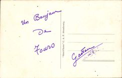 tours CPA Vue generale