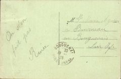 Bernerie CPA Rocks of Patorie