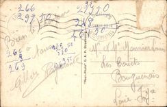 Lourdes CPA swimming pools and Gave