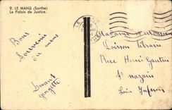 The mans CPa law courts