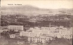 Toulon CPA View