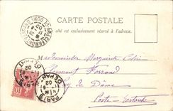 Paris CPA TRibunal de Commerce Palais de Justice et Conciergerie