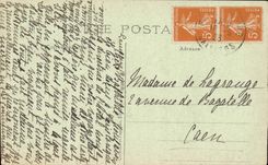 Paris CPA Dome of Invalides