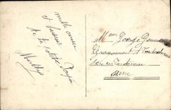 CPA Soft Fantasy dream Couples