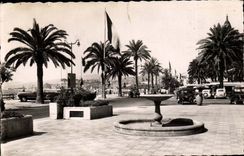 Cannes CPA On Al Small cross