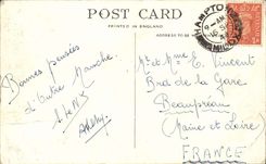 The United Kingdom London London CPA Unique view off the covers off Parliament County hall