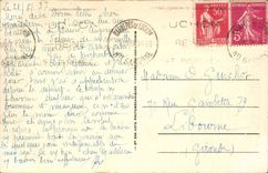 Luchon CPA the church