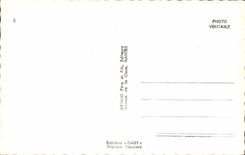 dieppe MODERNE KARTE Brighton-Hafenstation (Boot)