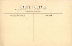 Dieppe CPA das Martyrium von Pollet