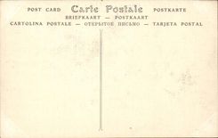 Etretat CPA the needle and the door of downstream